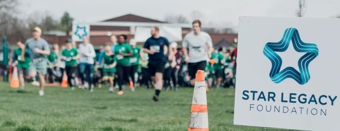 Let's Not Be Still! Festival with 5K & Walk - Westchester      